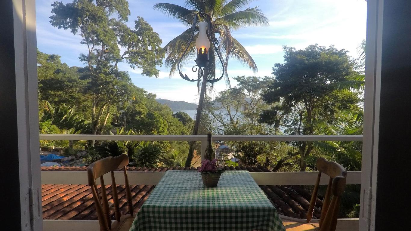 Varanda dos Reis Guest House 'n Hostel