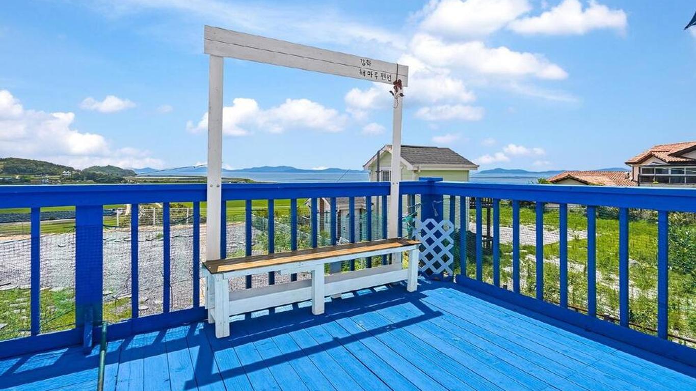 Ganghwa Haemaru Pension