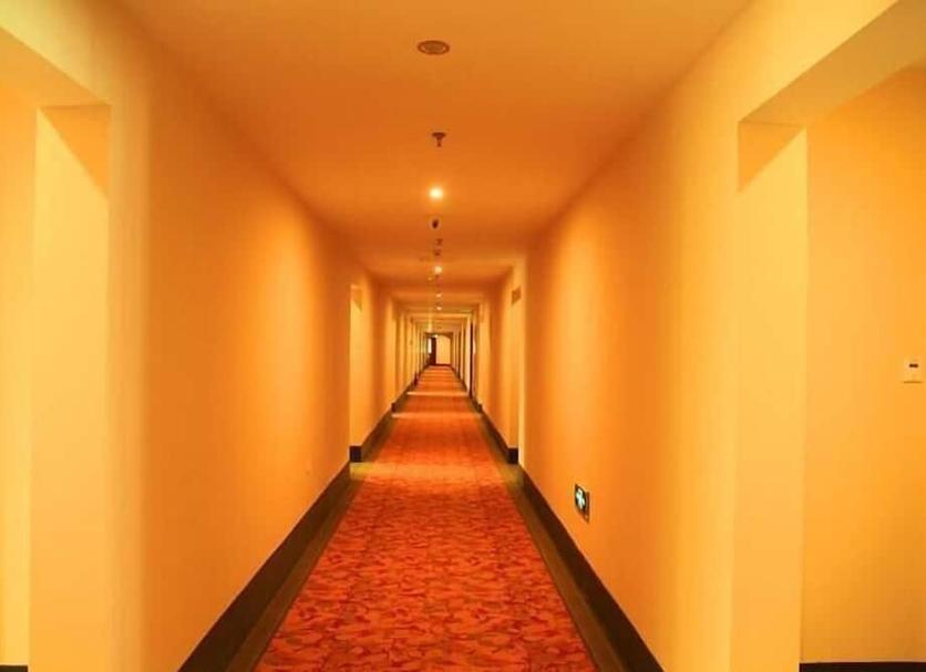 Pasillo Foto