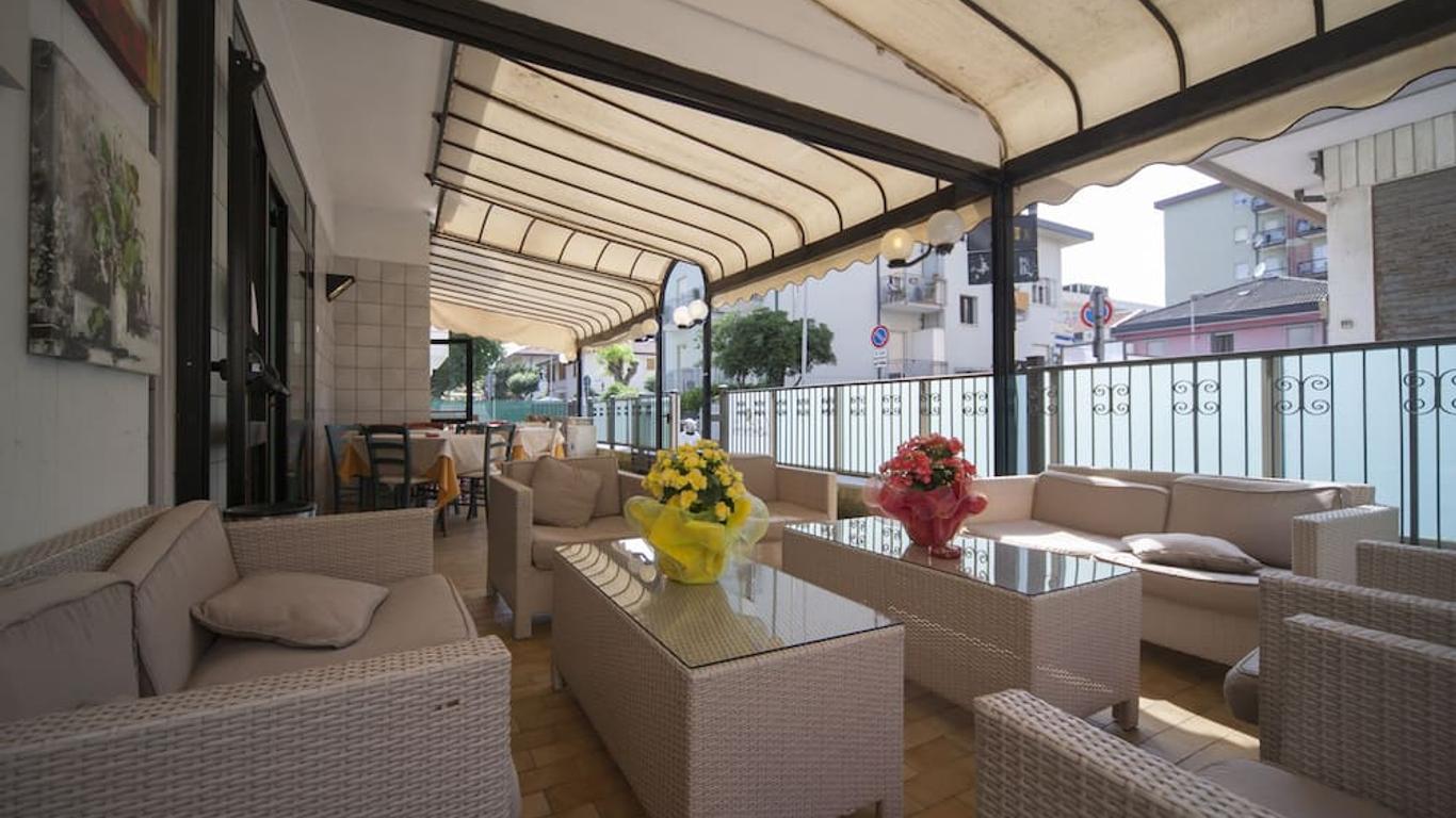 Hotel Luciana