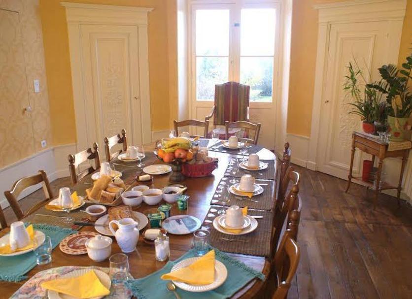 Comedor Foto