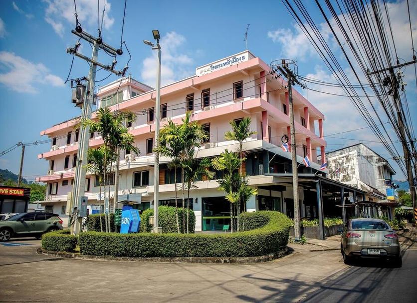 Edificio Foto