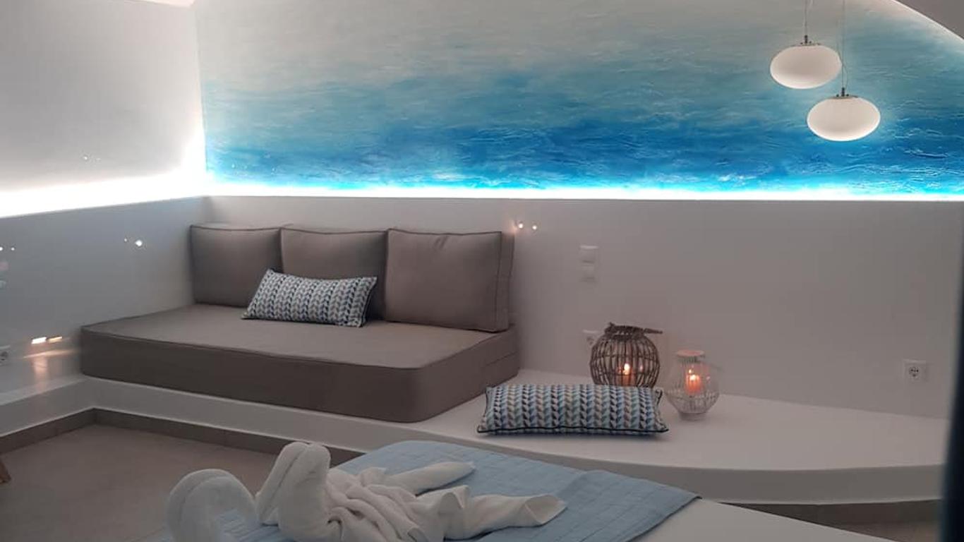 Amera Suites