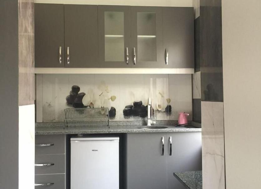 Cocina Foto