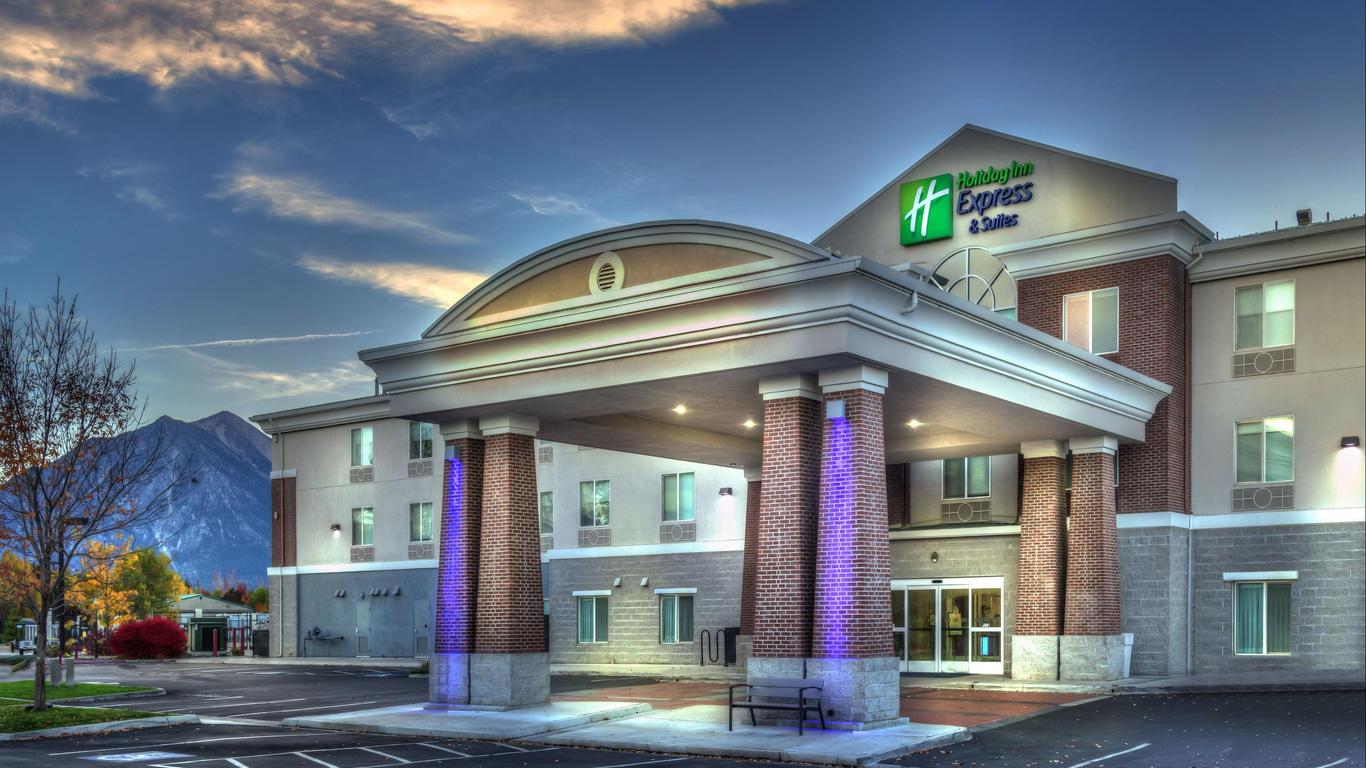 Holiday Inn Express Hotel & Suites Minden