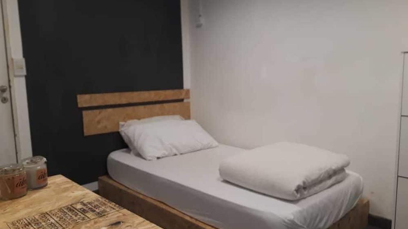 La Bamba Student Hostel