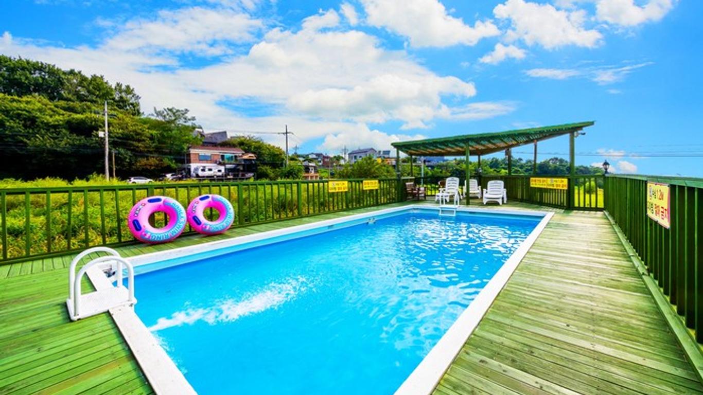 Ganghwa Seolleim Pension
