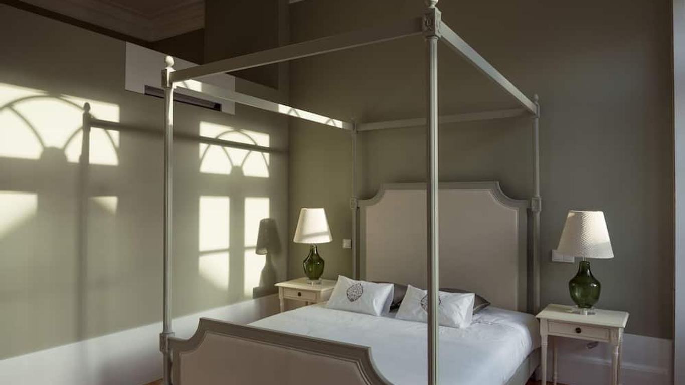 Porto Vintage Guesthouse