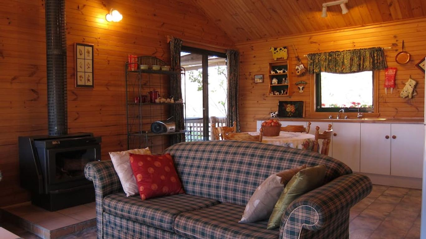 Edelweiss Cottage B&B