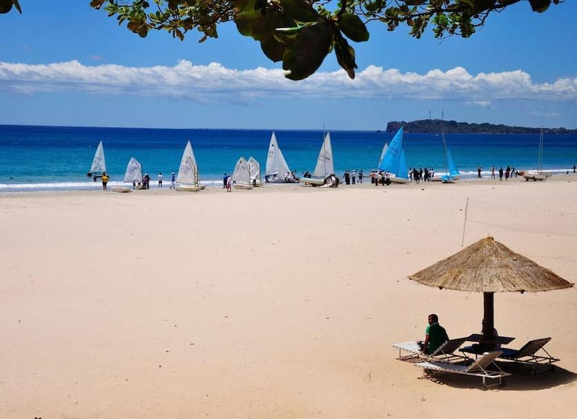 Playa Foto