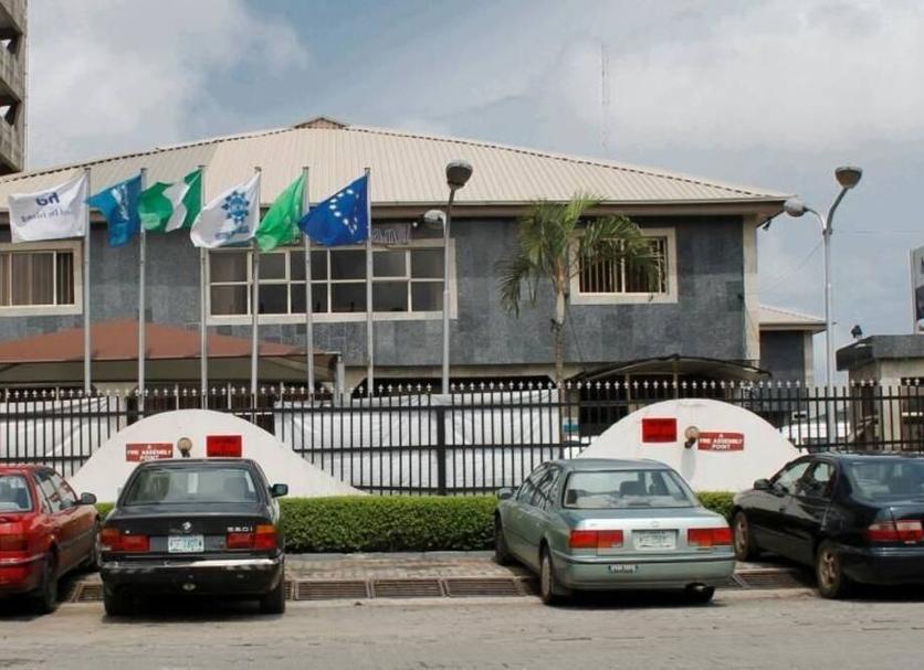 Edificio Foto