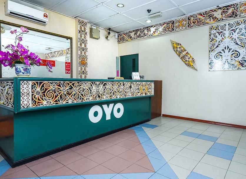 Recepción Foto