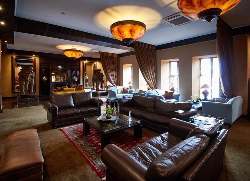 Lounge Foto