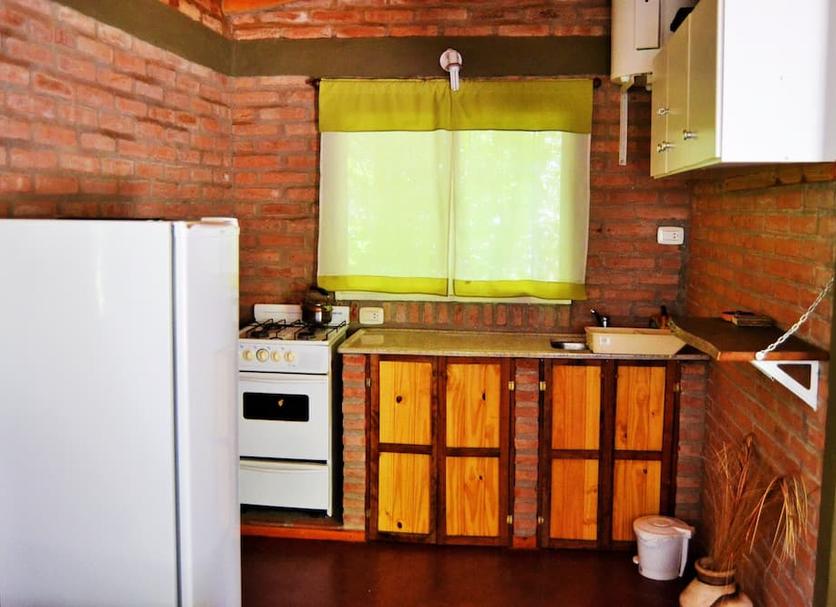 Cocina Foto