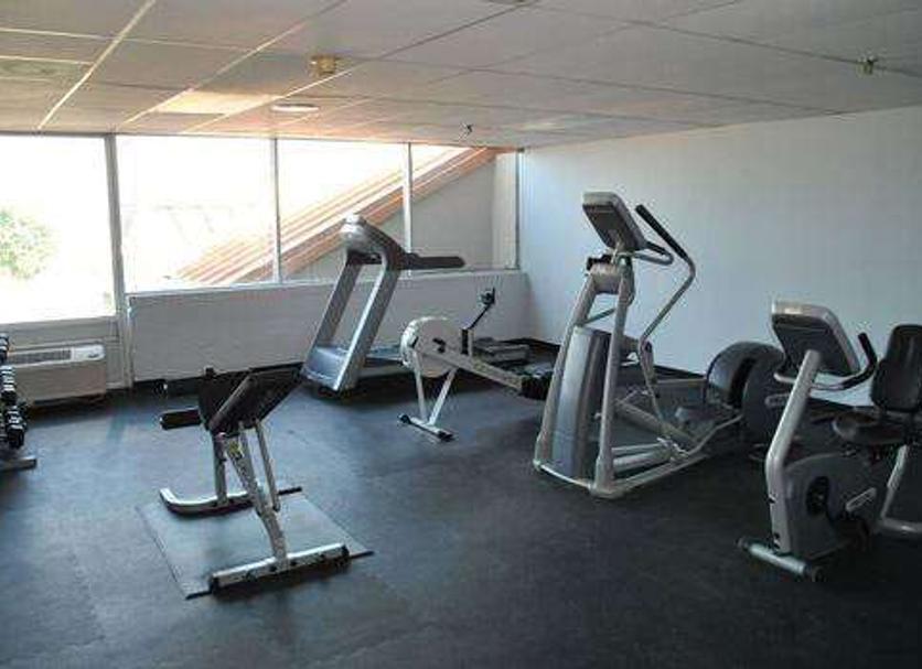 Gym Foto