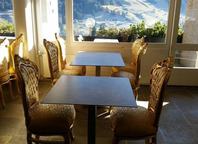 Comedor Foto