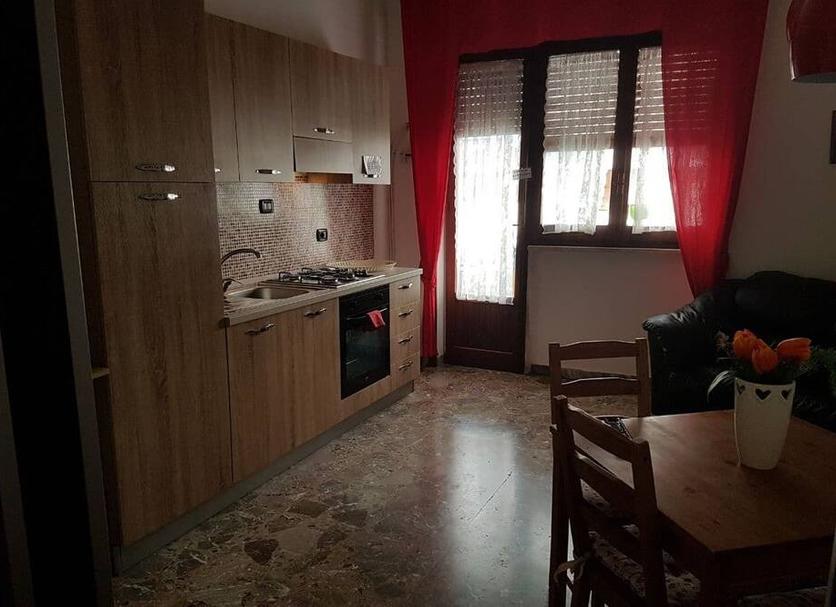 Cocina Foto