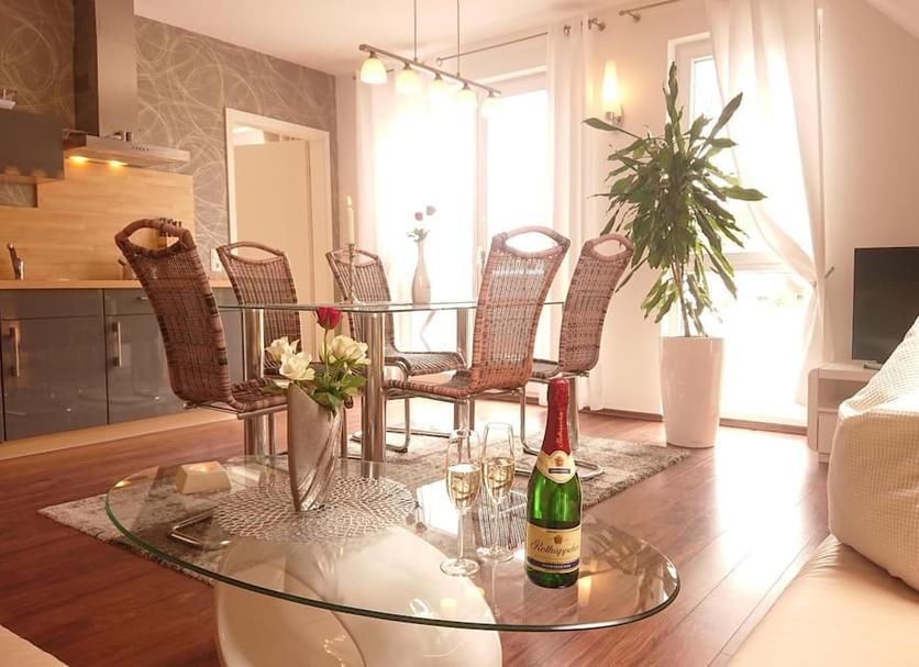 Comedor Foto