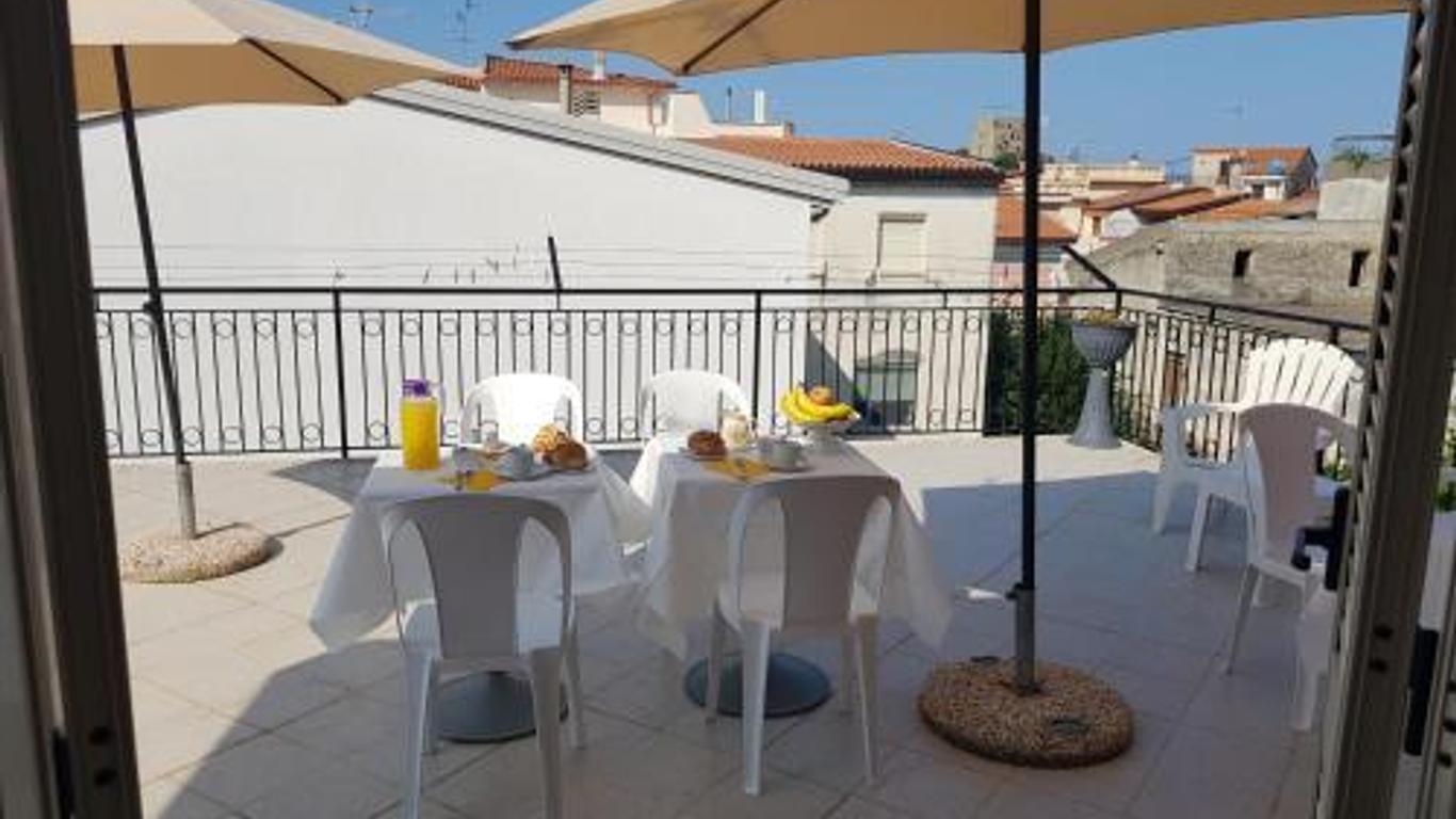 B&B Dimora del centro
