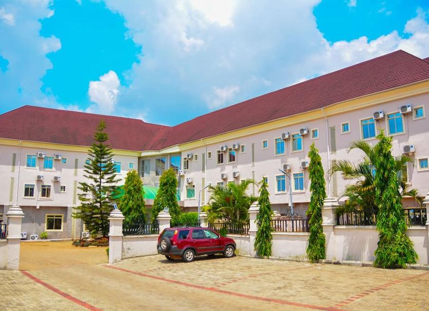 Edificio Foto