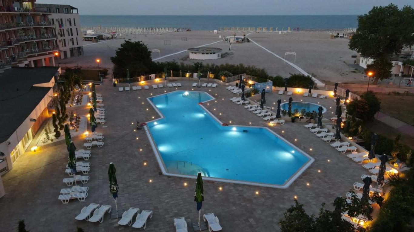 Hotel Amiral