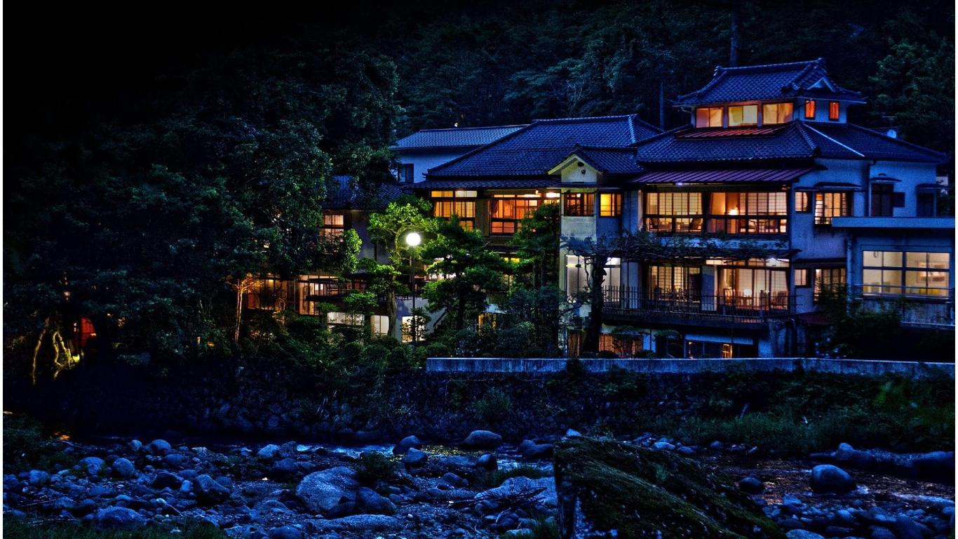 Yumotokan