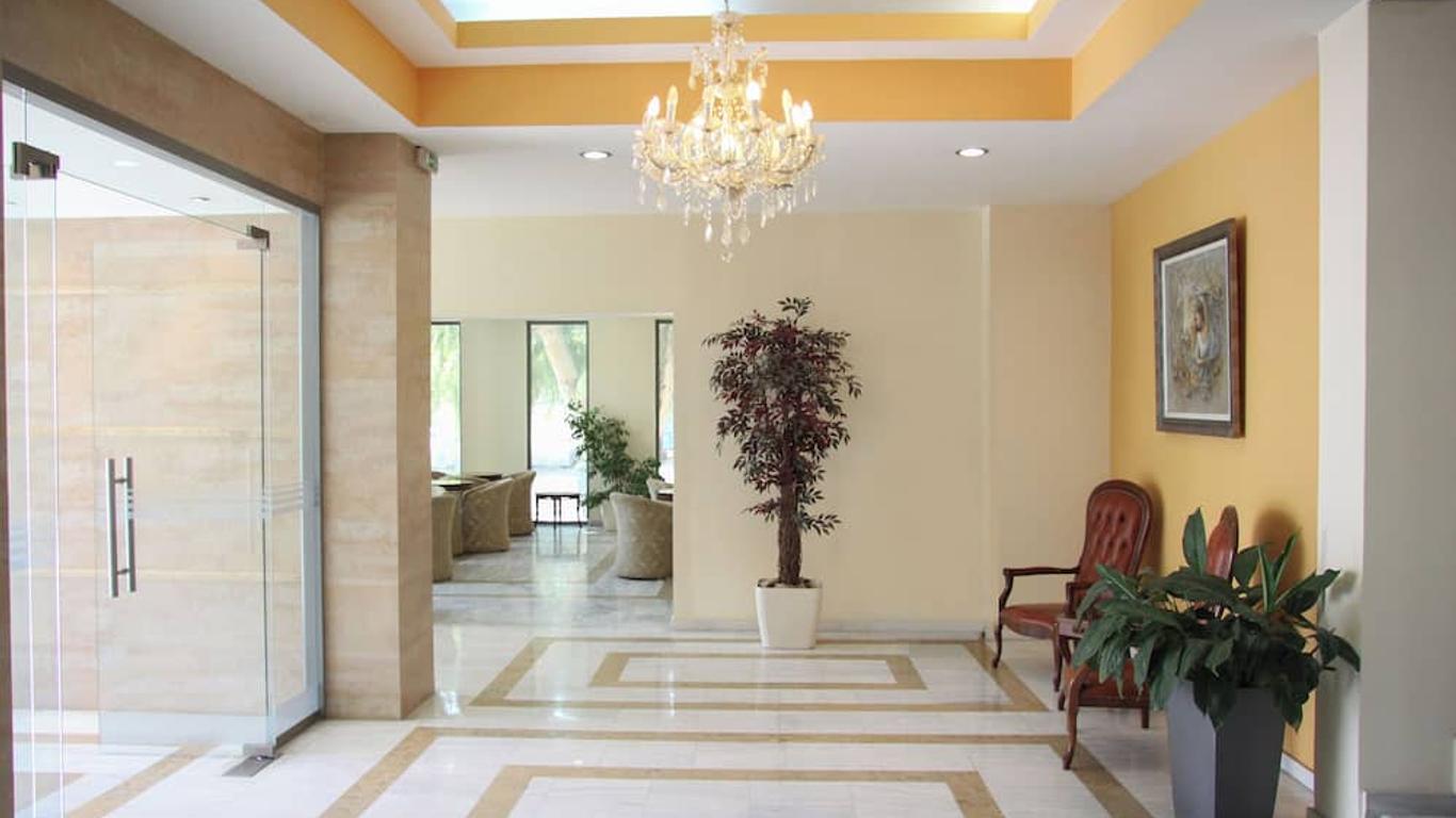 Hotel Giorgio