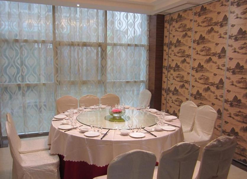 Comedor Foto