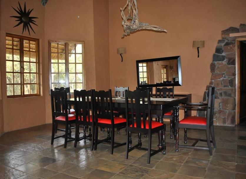 Comedor Foto