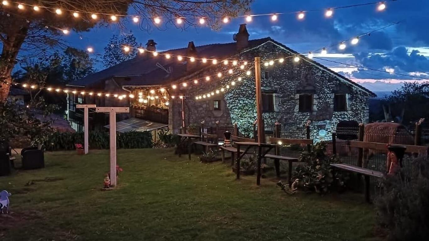 Posada La Herradura