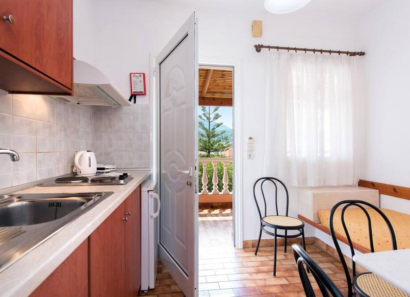 Cocina Foto