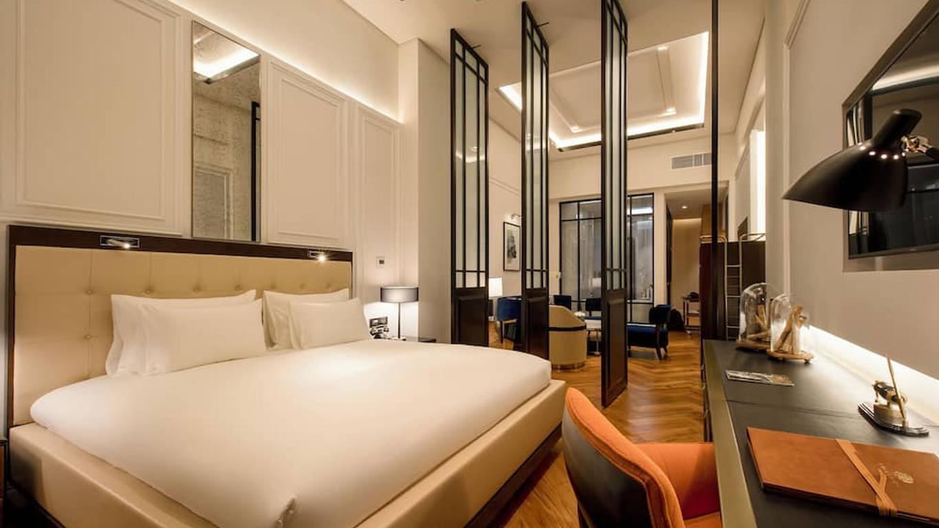 Yangon Excelsior