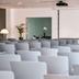 Sala de conferencias