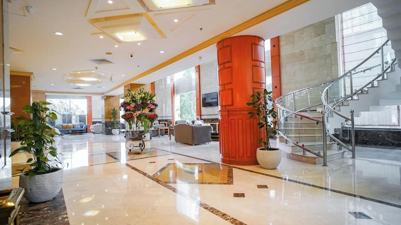Emaar Al Noor