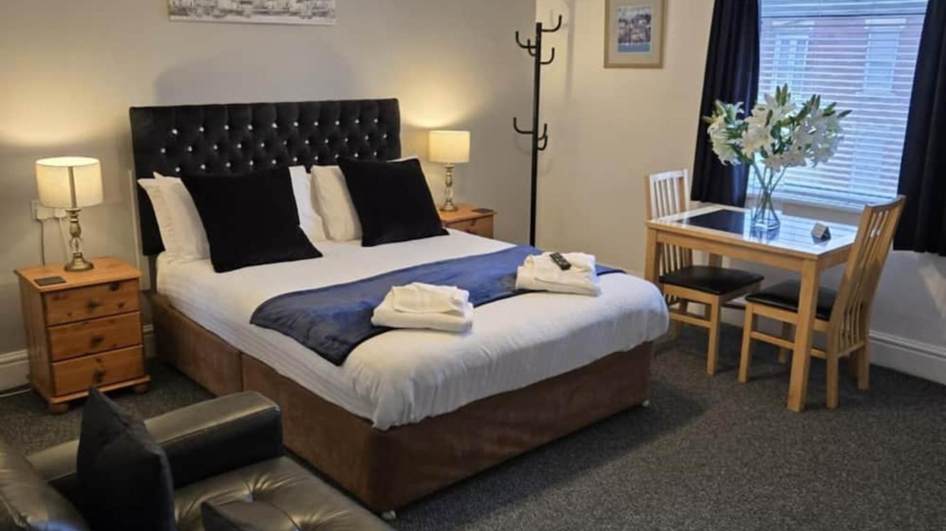 Q - Accommodation