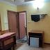 Servicio de la habitación