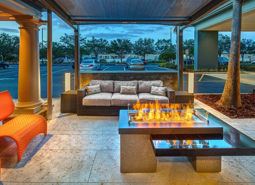 Servicio del hotel Foto