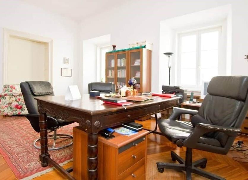 Comedor Foto