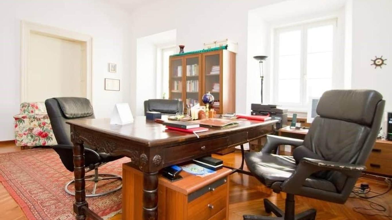 Lo Studio di Joyce