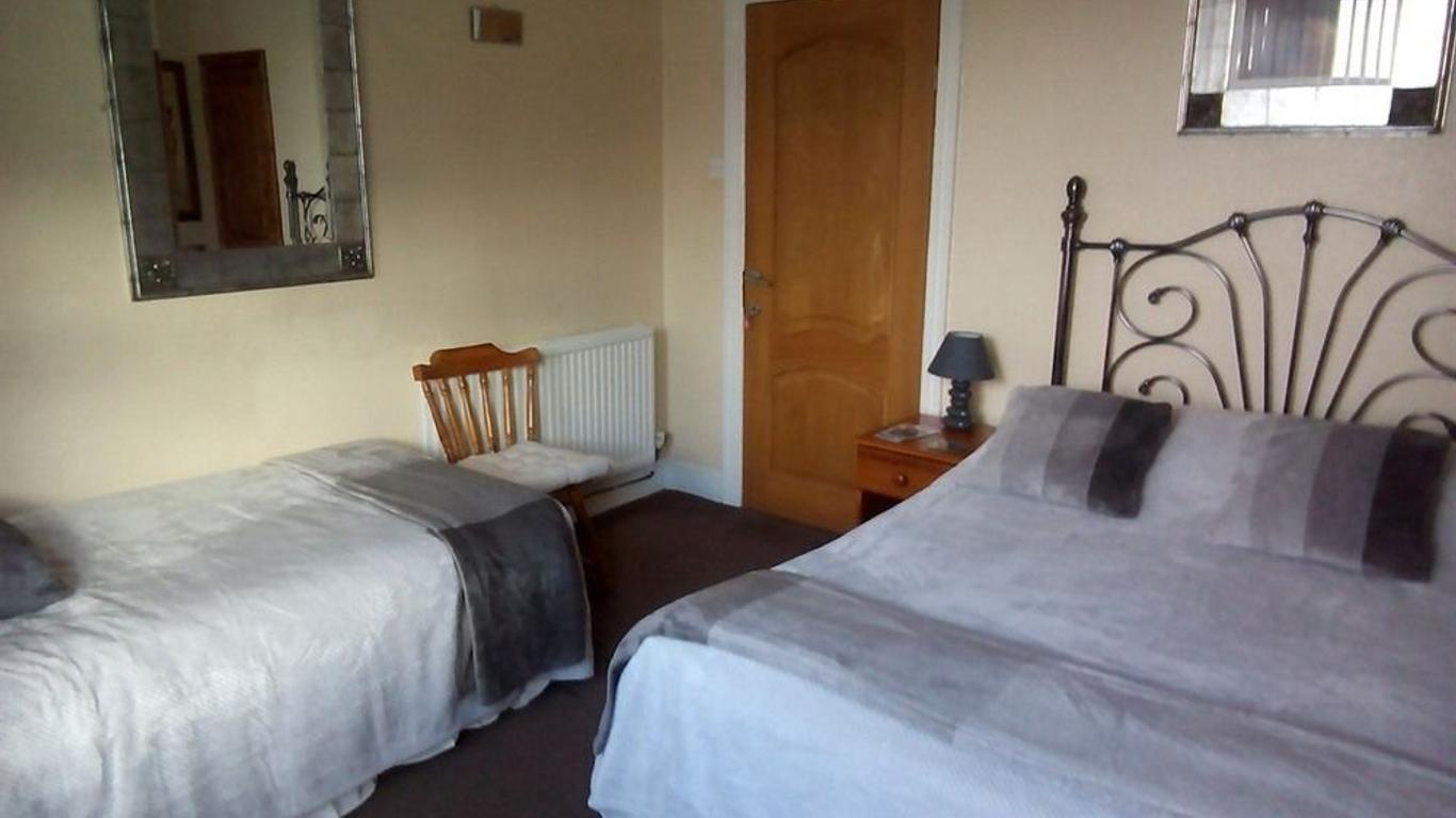 Bryn Coed Guest House