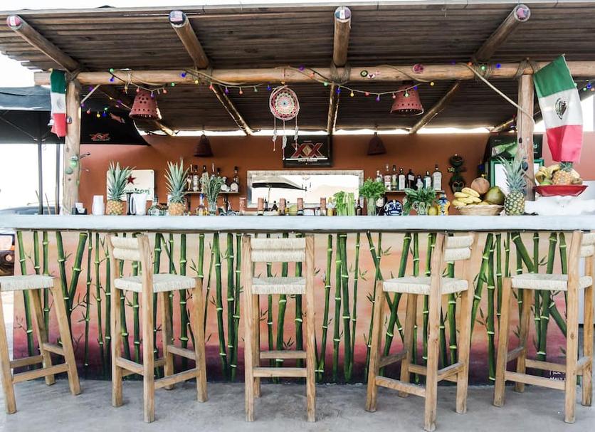 Bar Foto