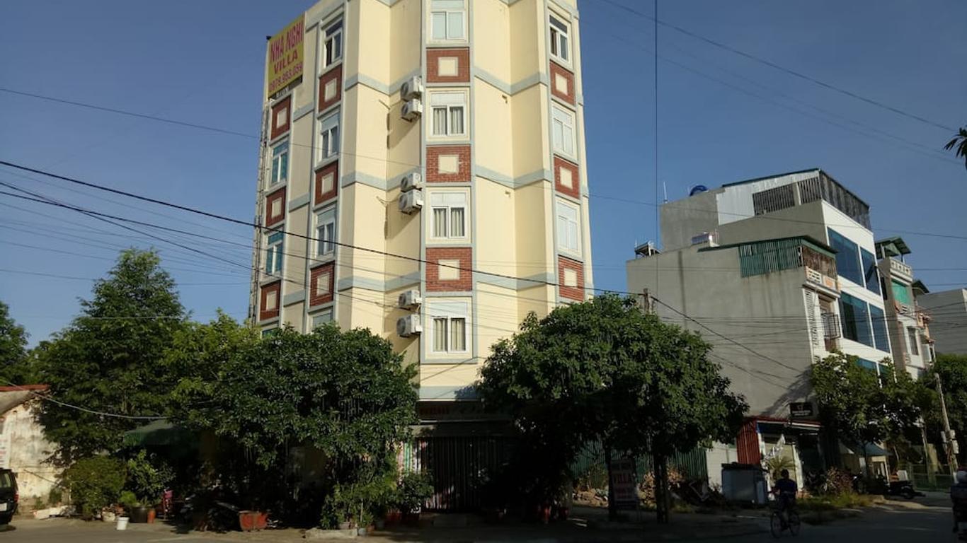 Motel Villa