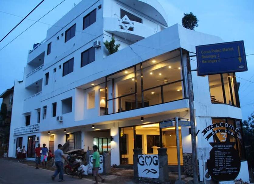Edificio Foto
