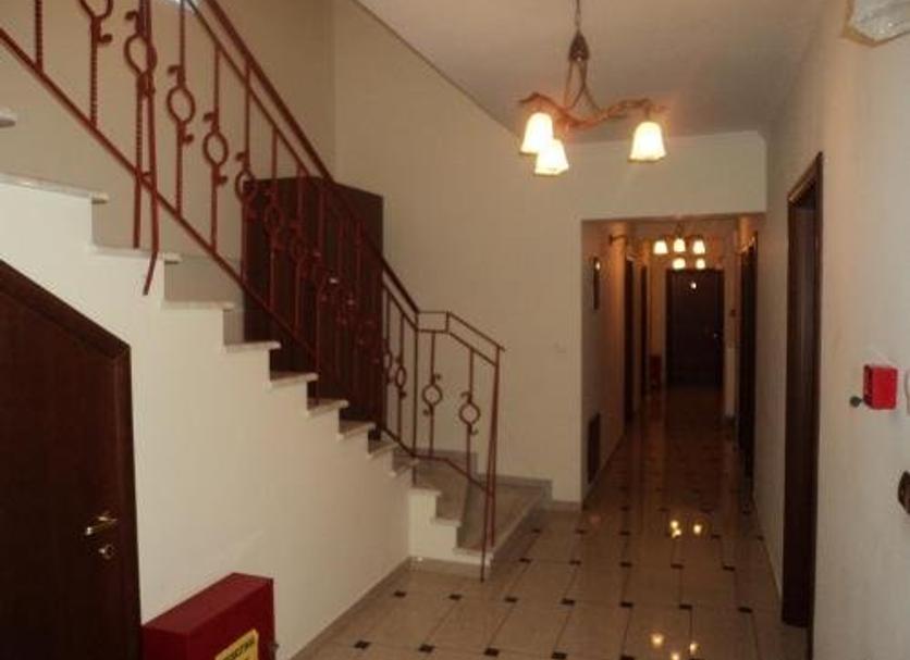 Escaleras Foto