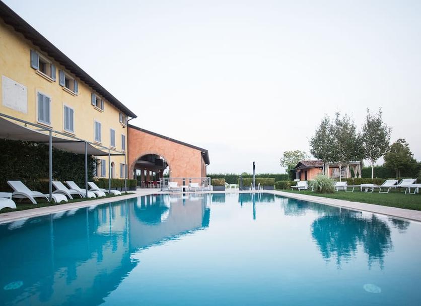 Piscina Foto