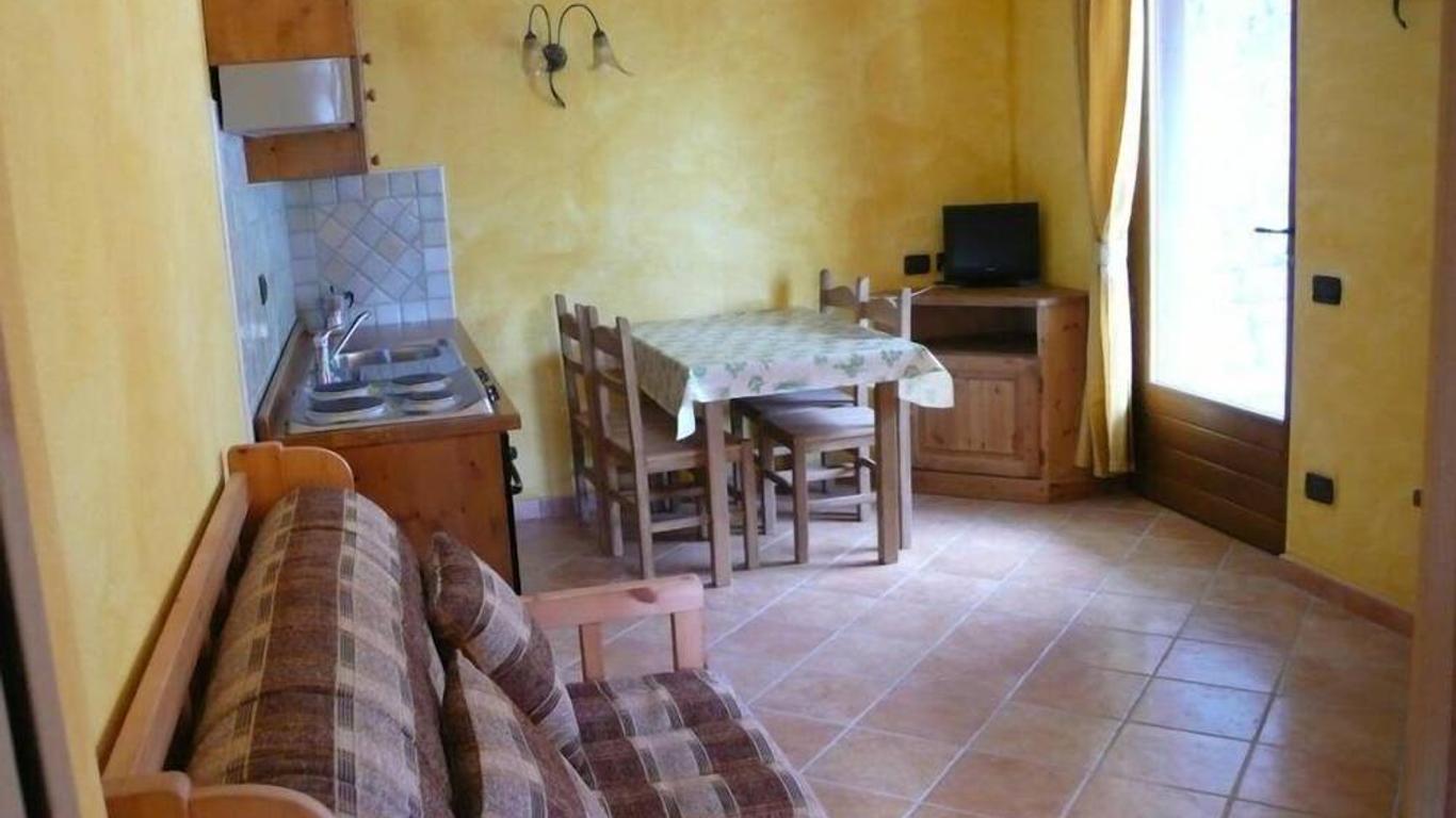 Residence Les Myosotis