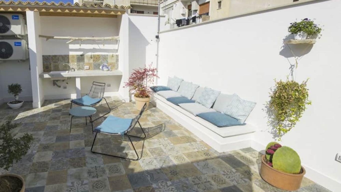 Borgorosa Dimora In Puglia