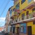 Vista del exterior