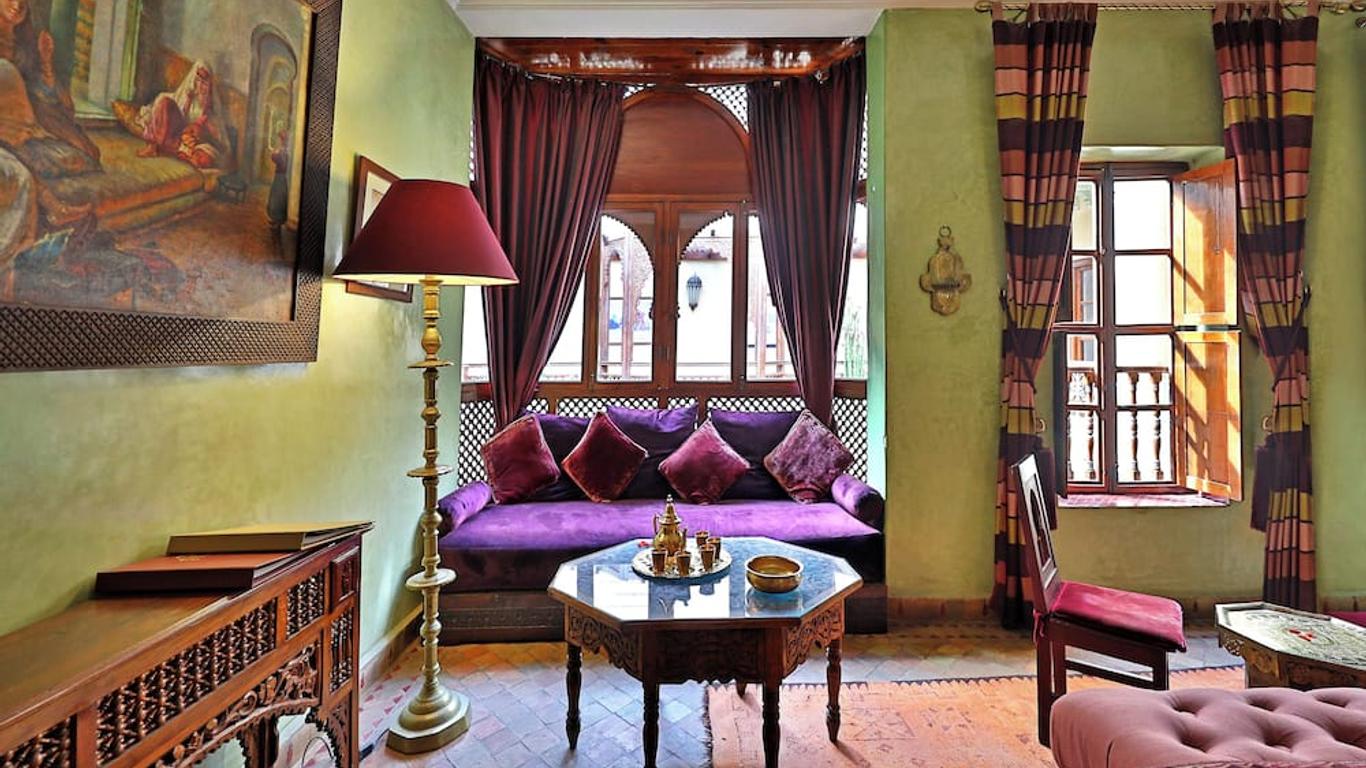 Riad Zayane