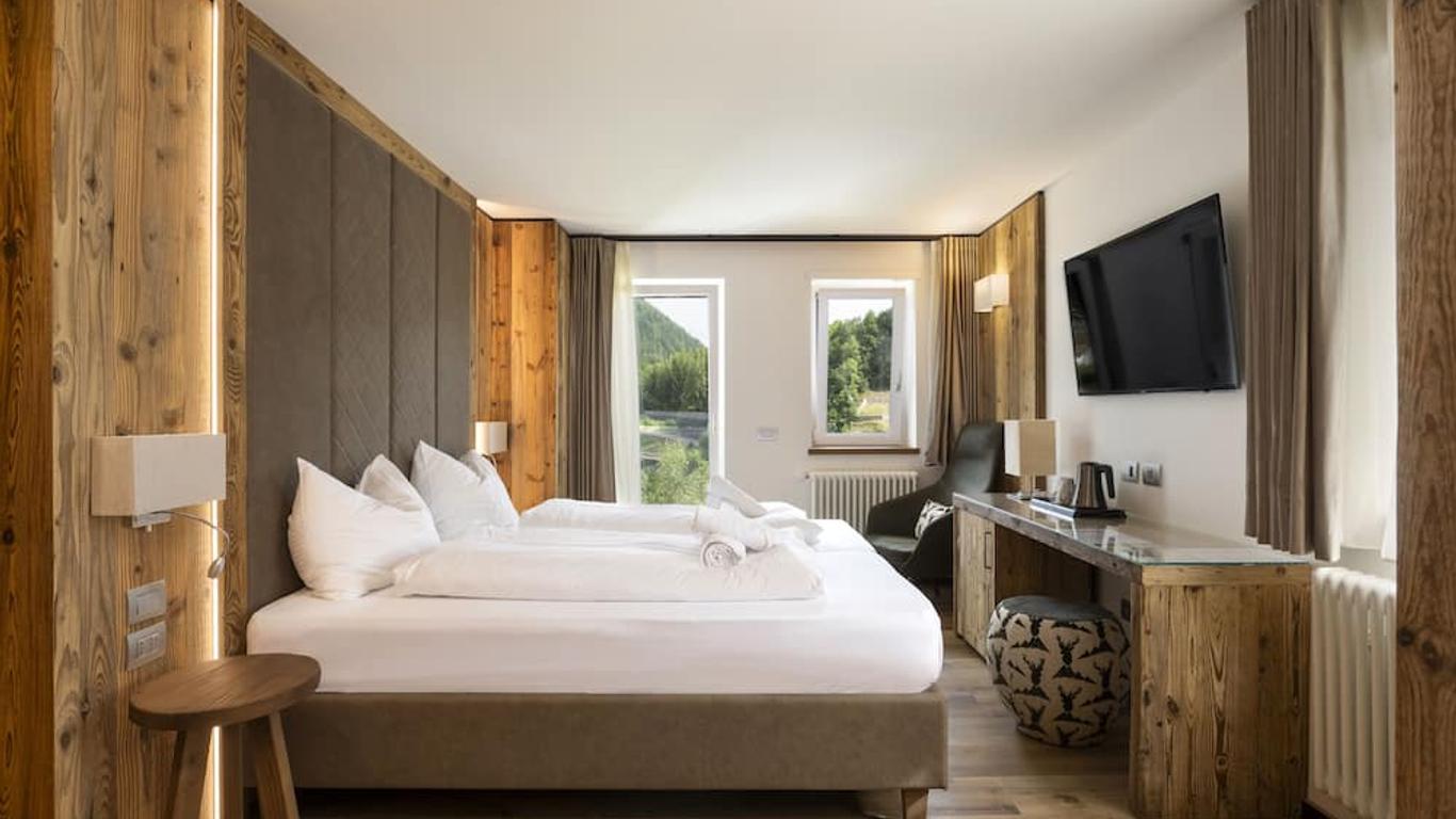 Hotel Pineta